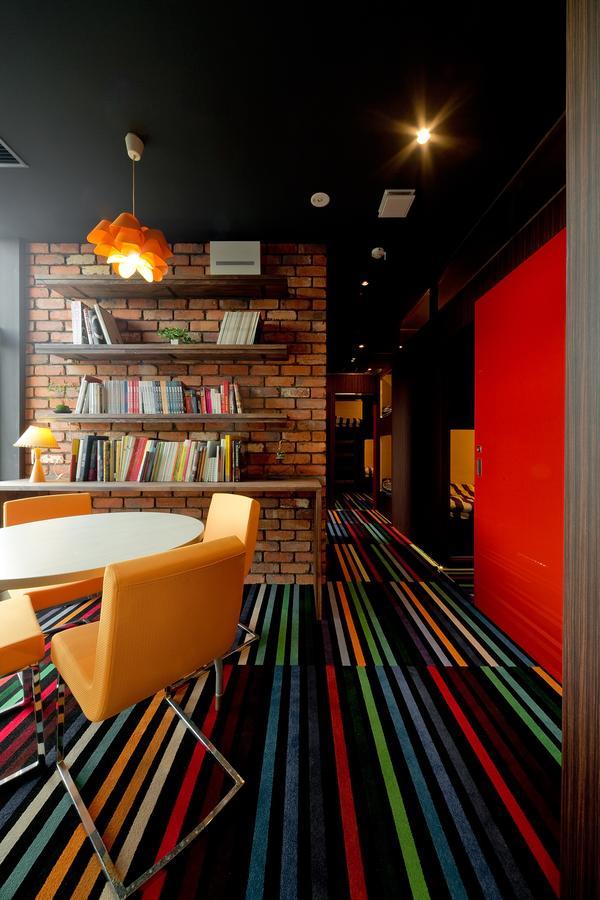 Gafu Hostel Muko Zewnętrze zdjęcie
