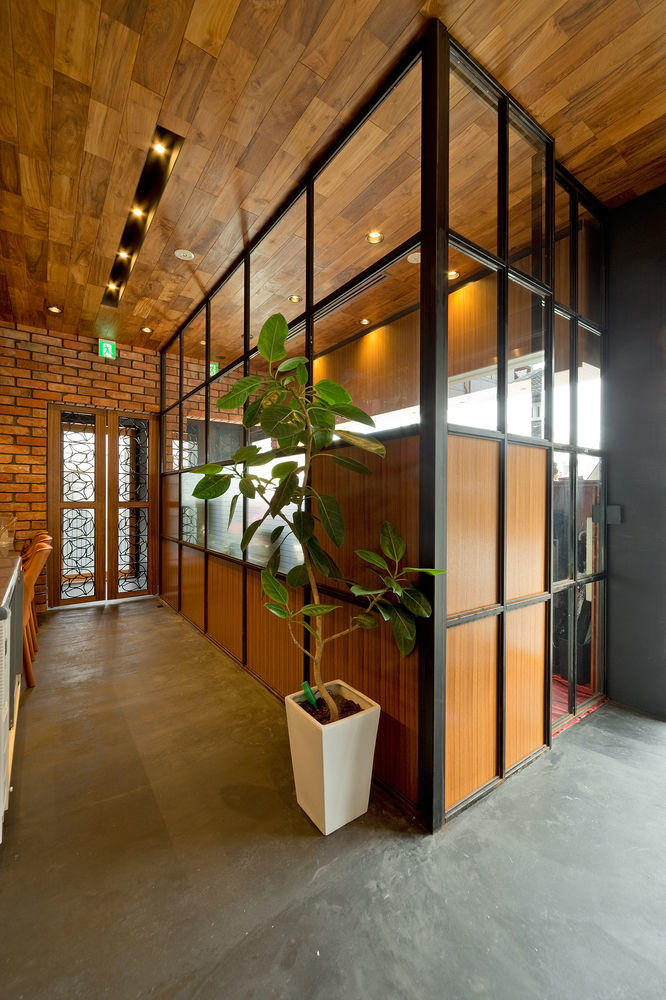 Gafu Hostel Muko Zewnętrze zdjęcie